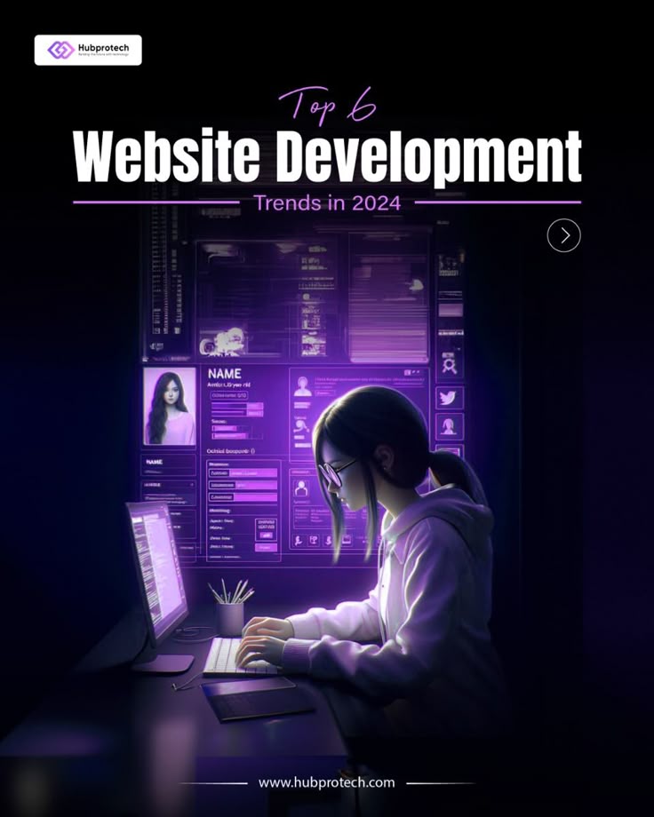 Website Design